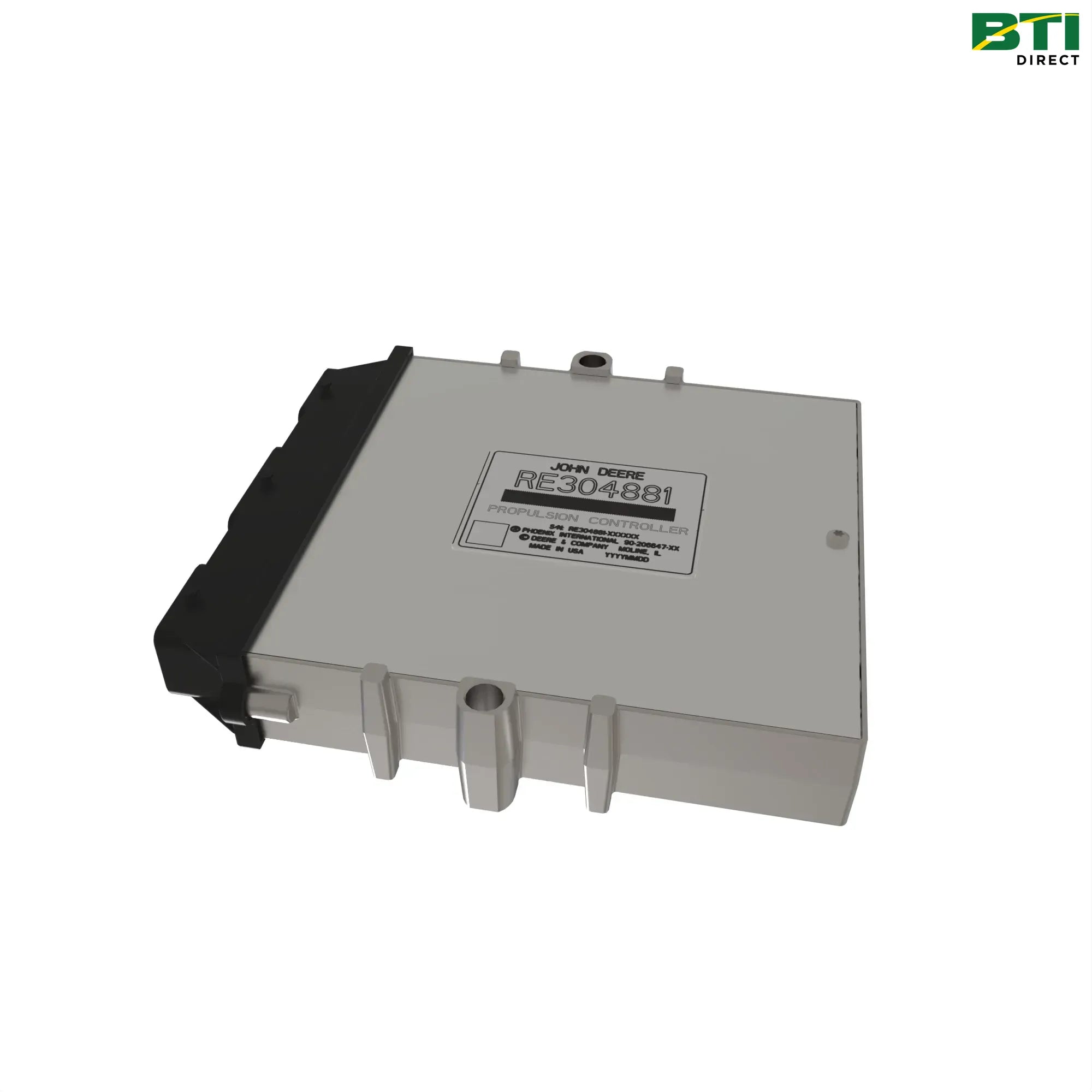 RE304881: Propulsion Electronic Control Unit
