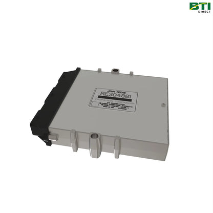 RE304881: Propulsion Electronic Control Unit