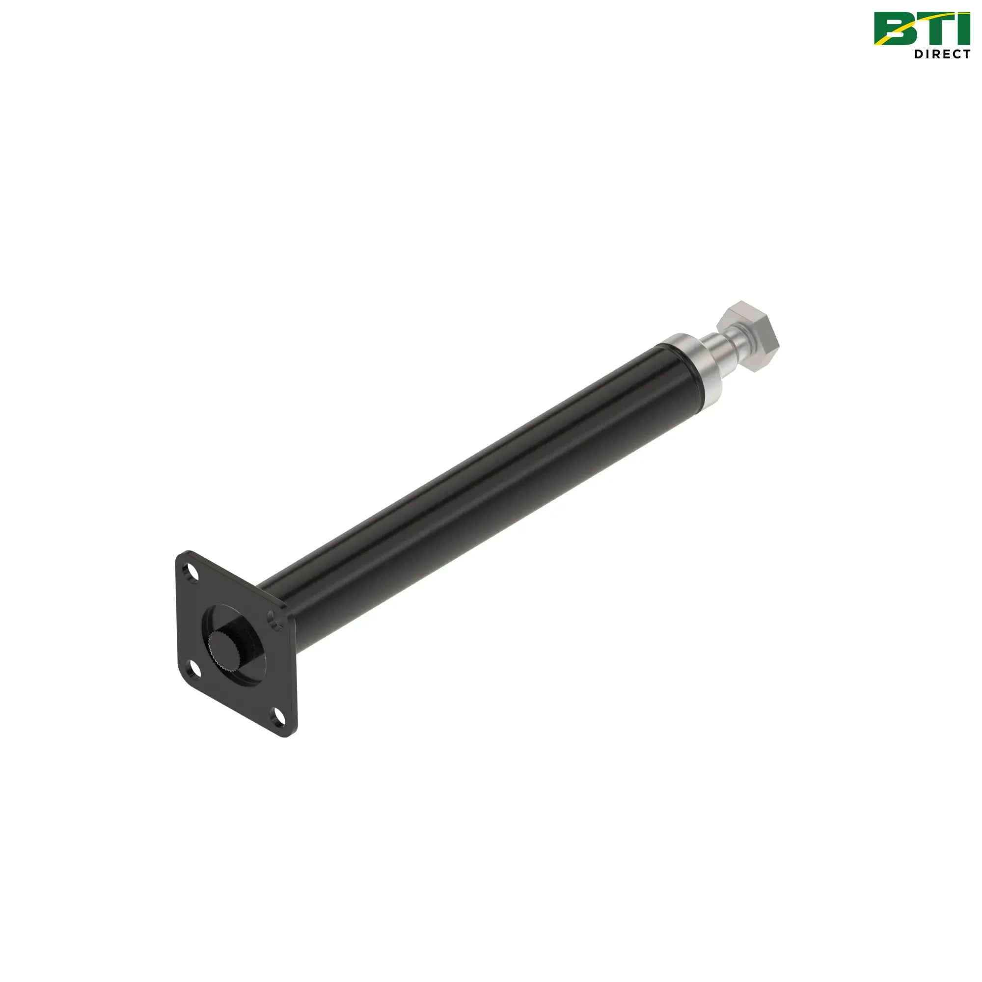 RE42491: Steering Column
