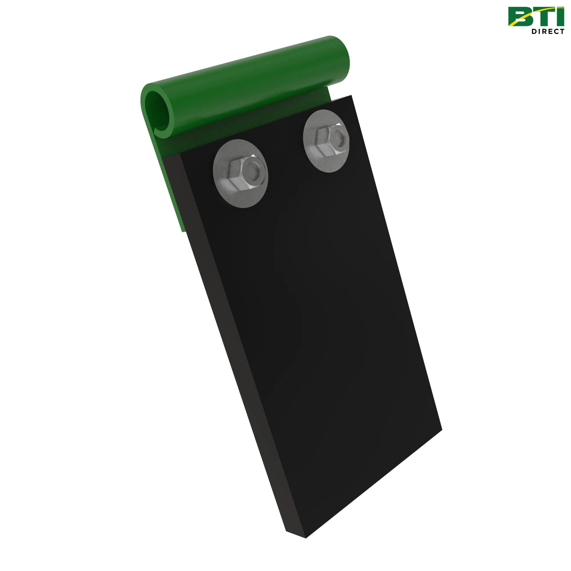 AP39058: Deflector