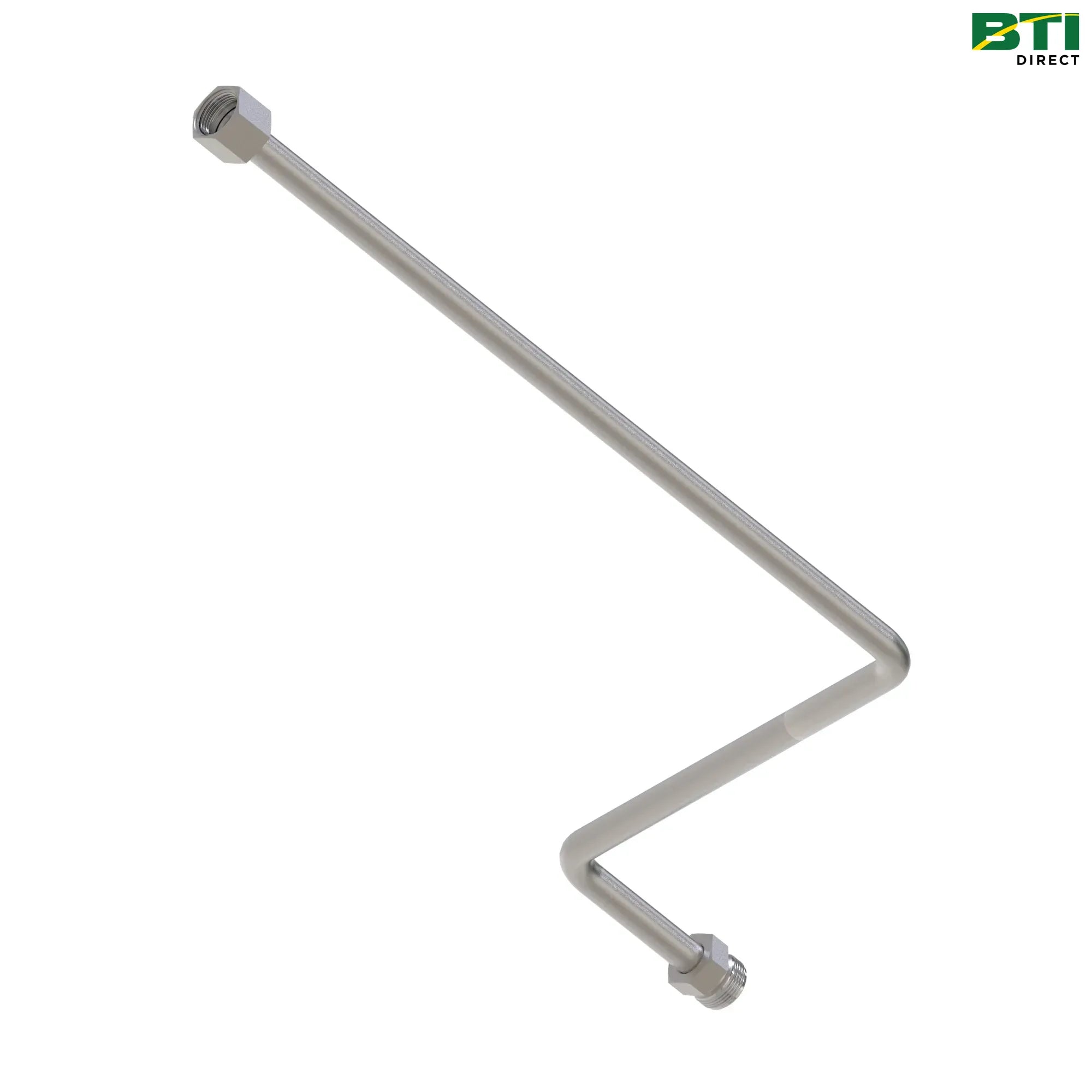 AN374938: Chassis PC Supply Oil Line