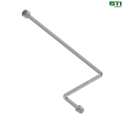 AN374938: Chassis PC Supply Oil Line