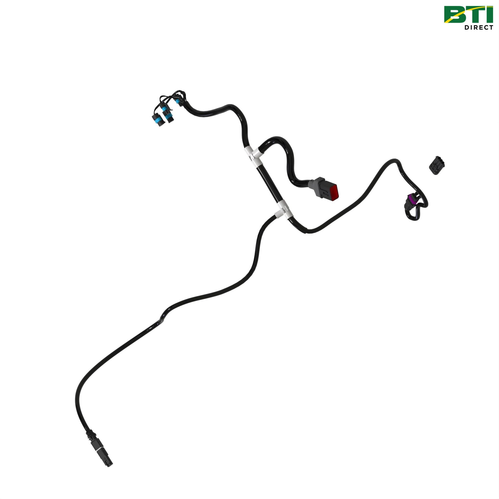 AL212079: Transmission Adapter Wiring Harness