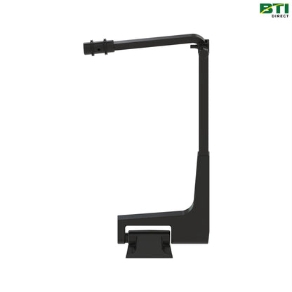 AL201927: Rear View Mirror Holder, Left Side