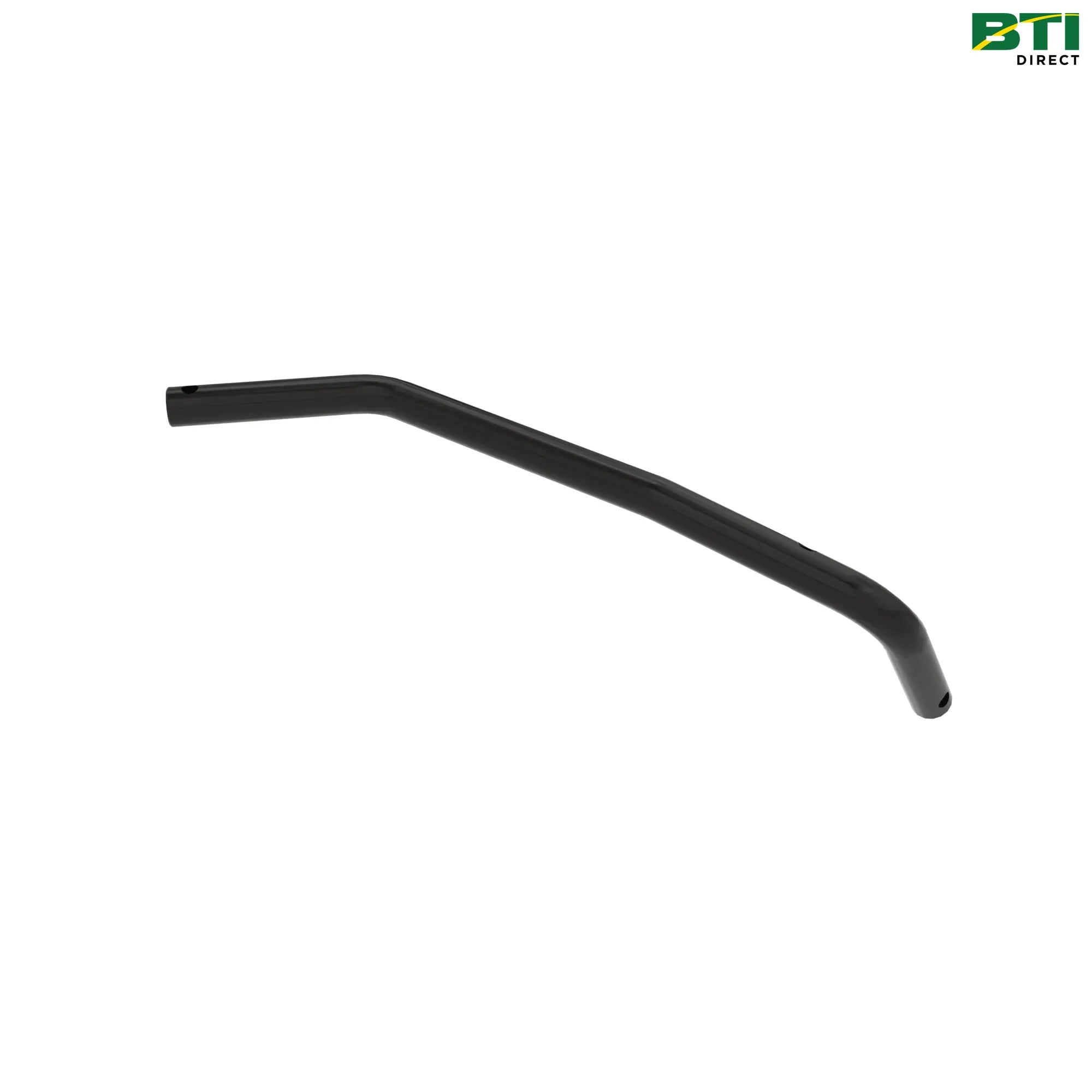 N314870: Radiator Support, Left Side