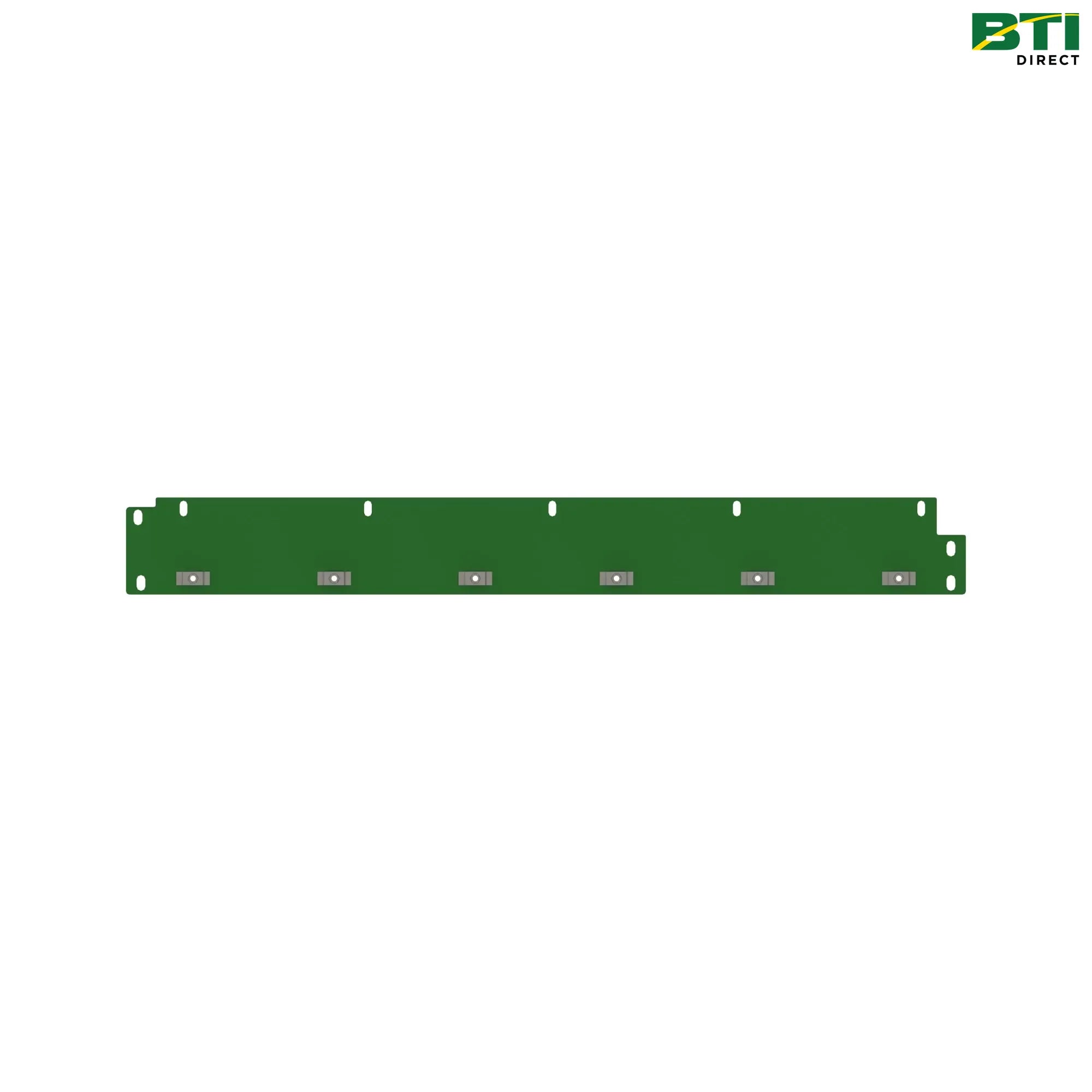 AXE24646: Discharge Beater Rear Cover