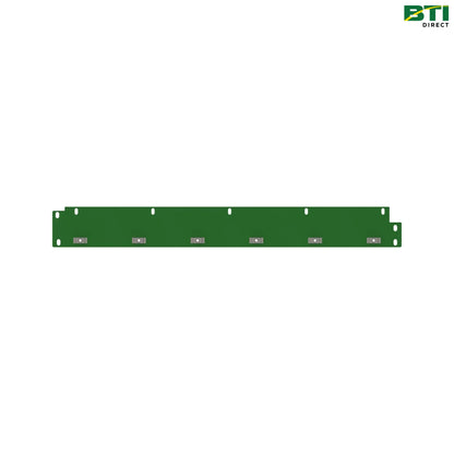 AXE24646: Discharge Beater Rear Cover