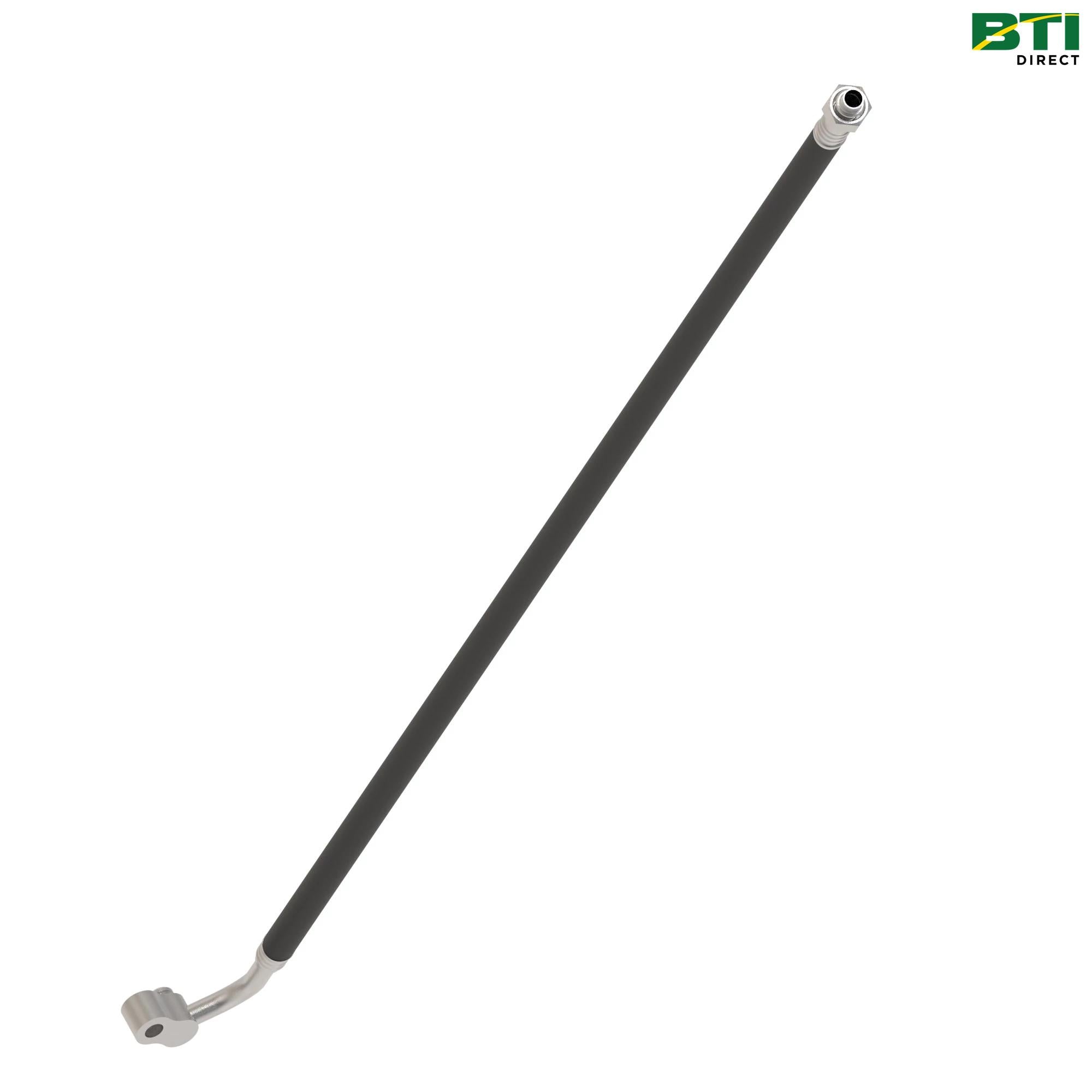 AL216530: Compressor To Condenser AC Hose