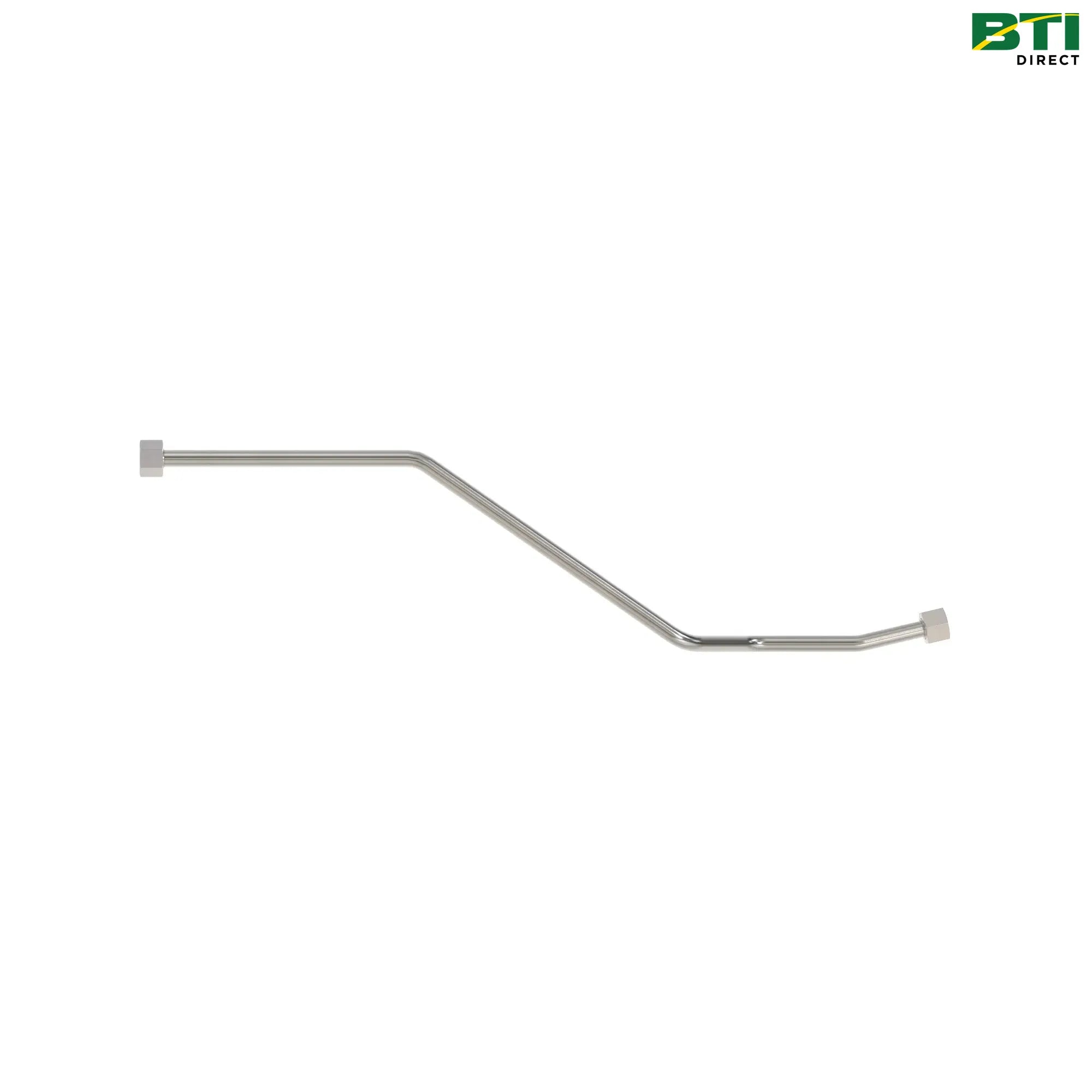 RE253278: Steering Head End Supply Oil Line