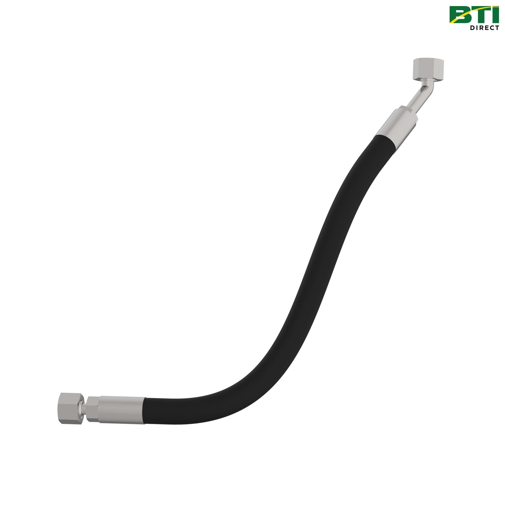 AL237087: Secondary Brake Hydraulic Hose