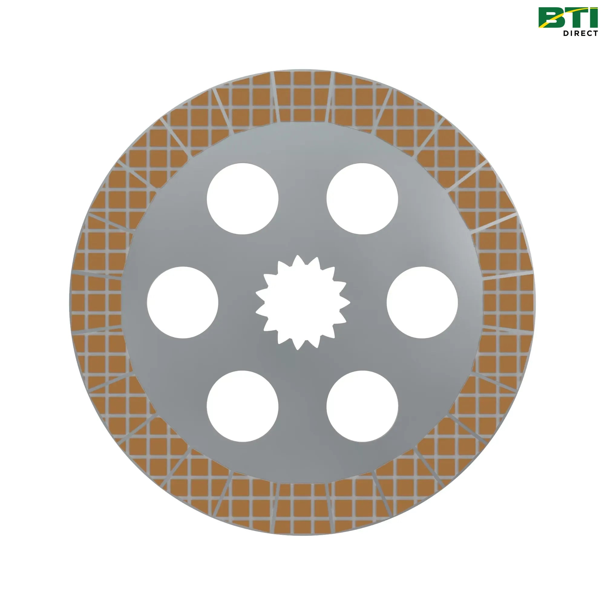 RE292441: Brake Disk