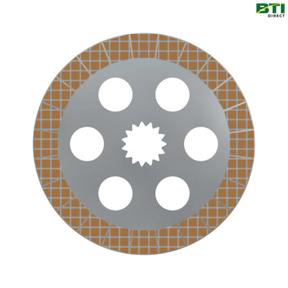 RE292441: Brake Disk