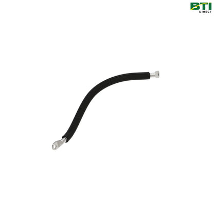 RE284839: Battery Cable, Length 390 mm