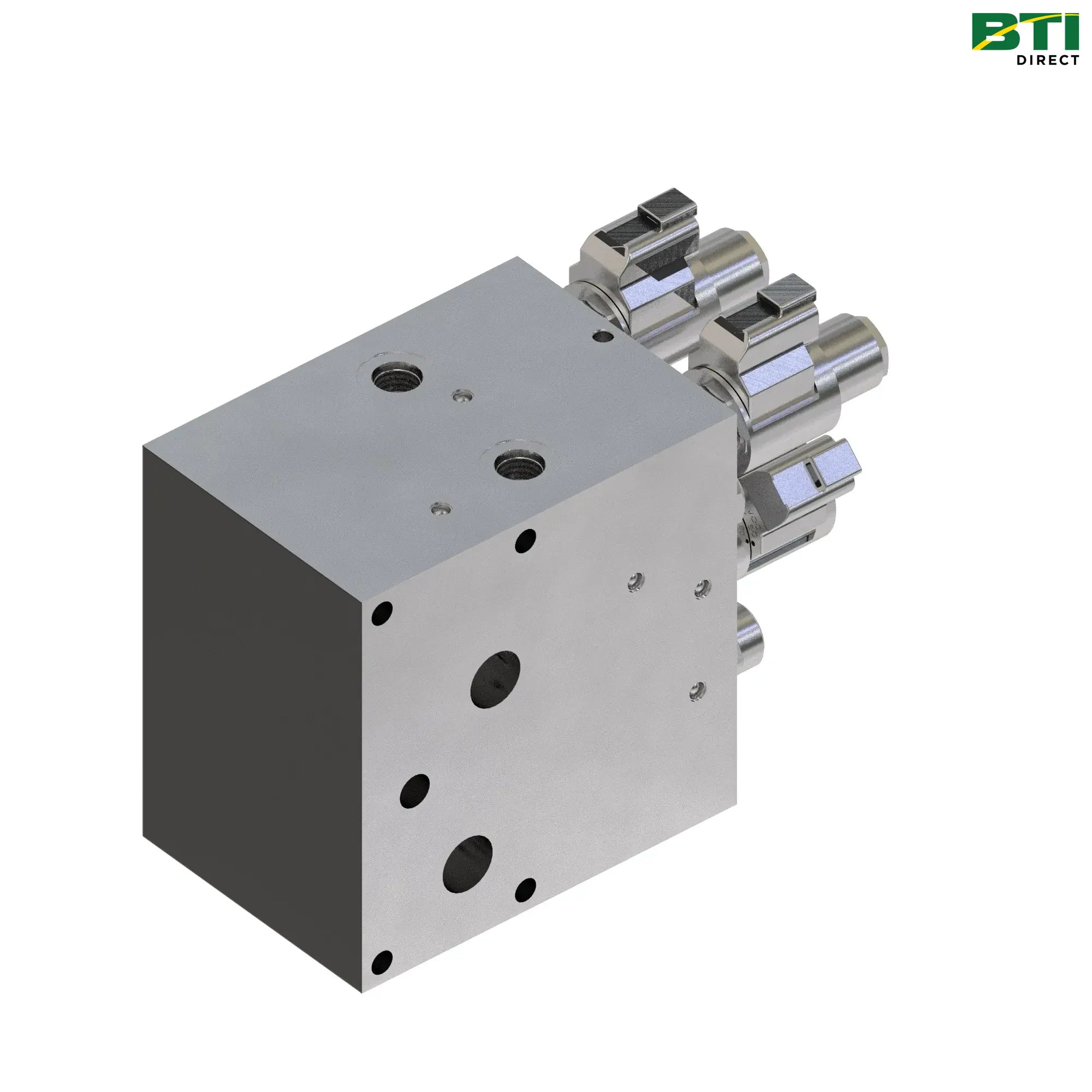 AXE65348: Header Lateral Tilt Valve