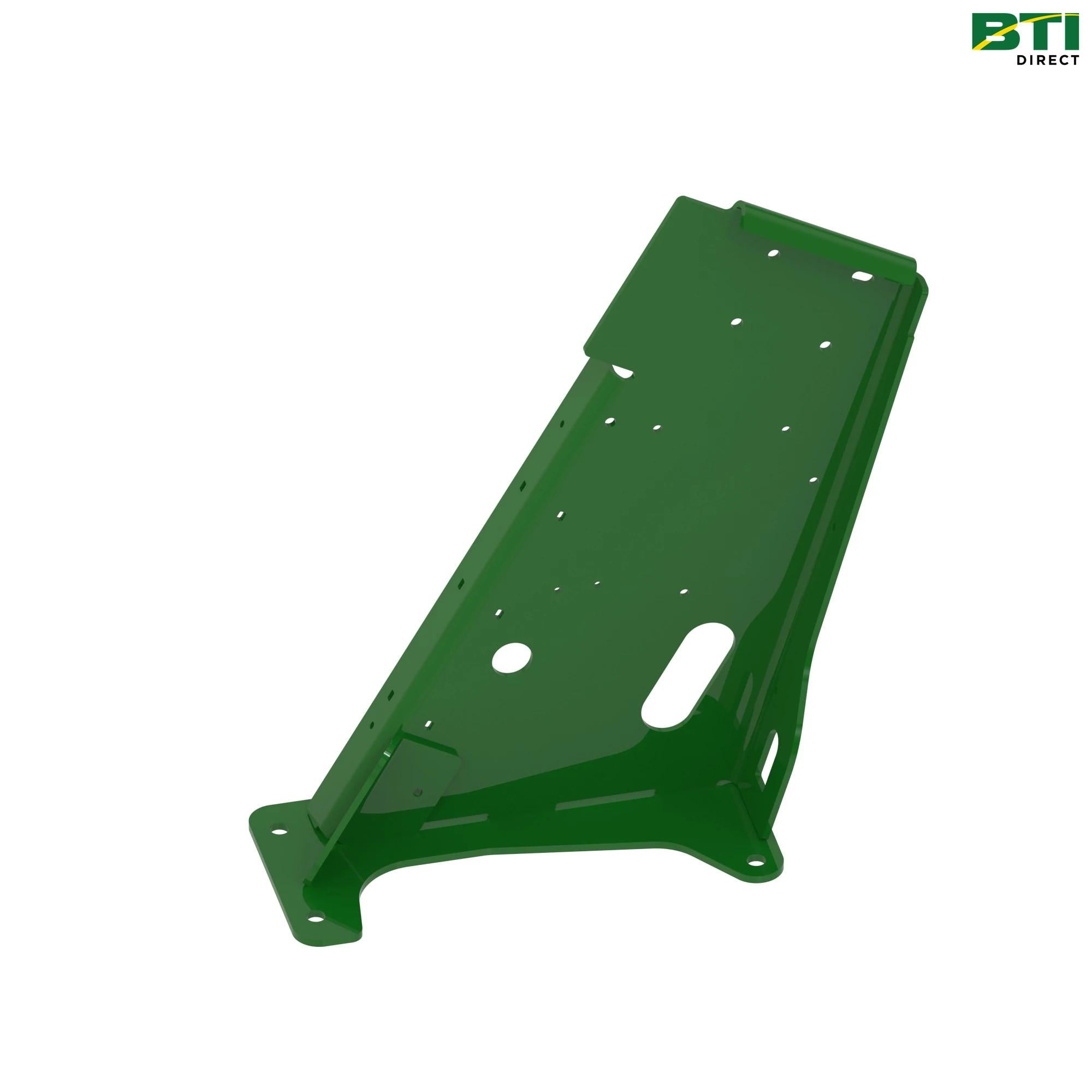 AN401248: Fender Support Bracket, Right Side