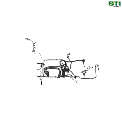 AL226865: Transmission Wiring Harness