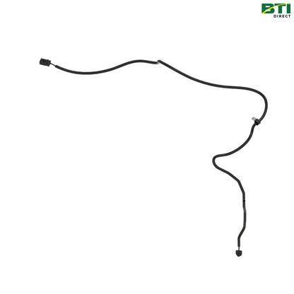 RE282538: 1500 Axle MFWD Sensor Wiring Harness