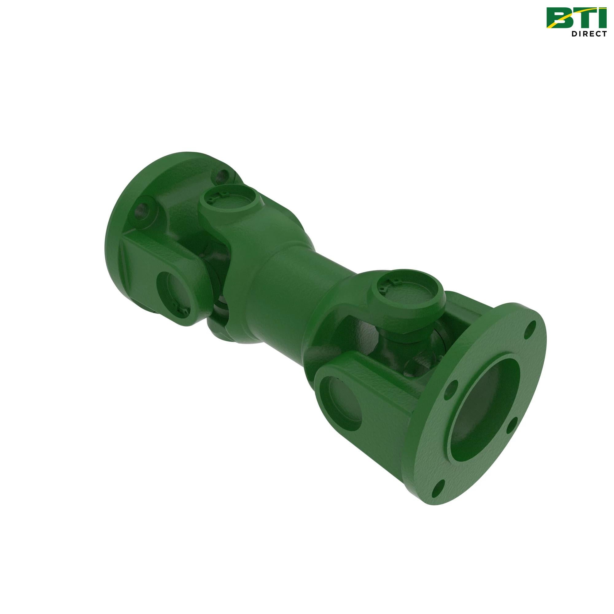 AL227402: Universal Driveshaft