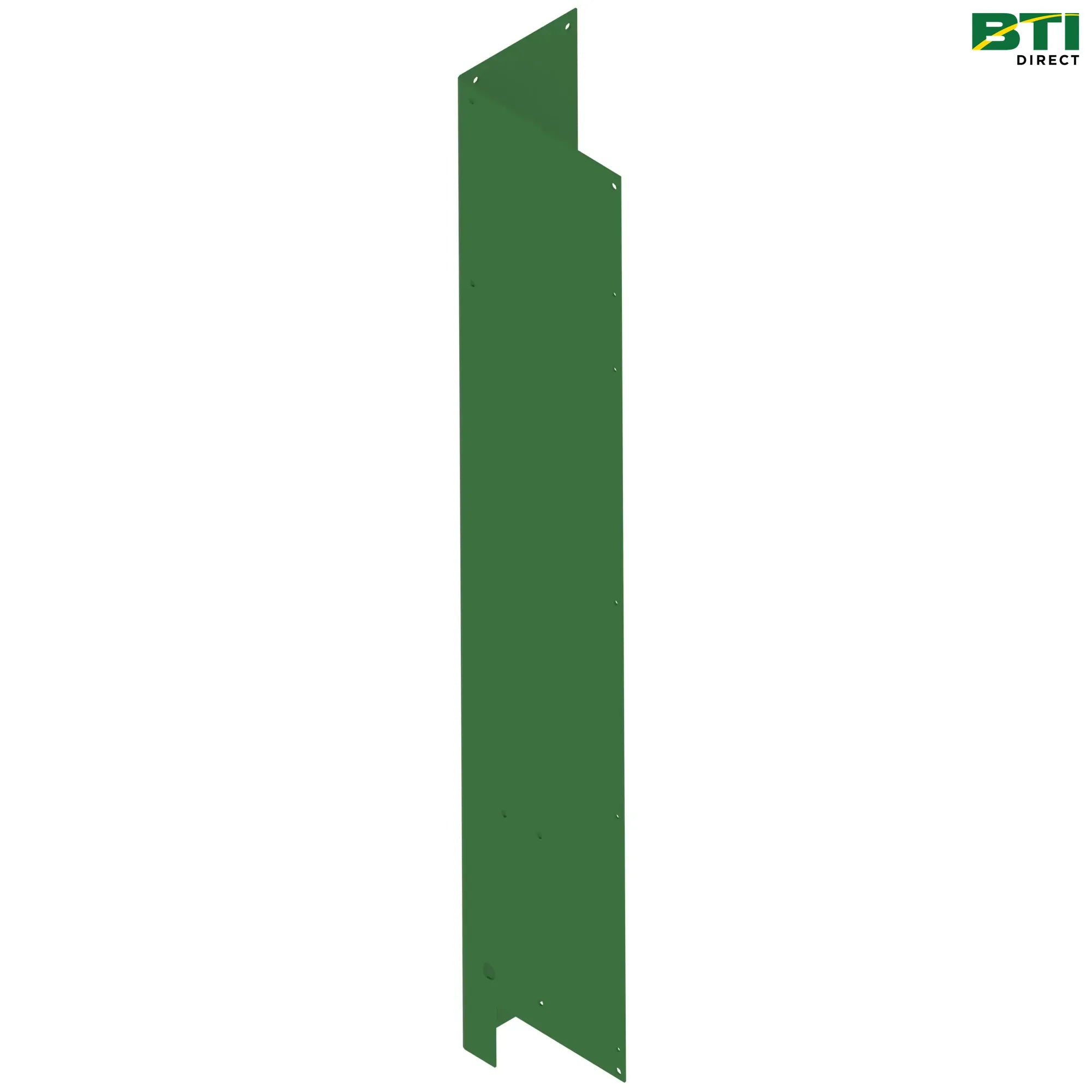 N274031: Vertical Right Rear Angle