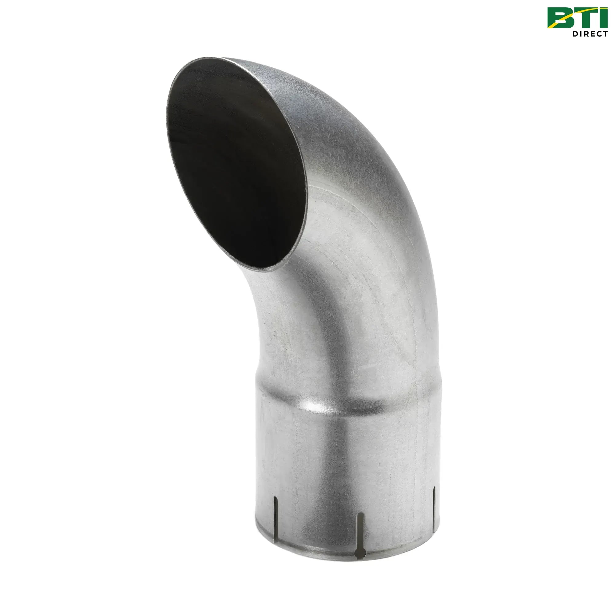 RE225722: Muffler Extension