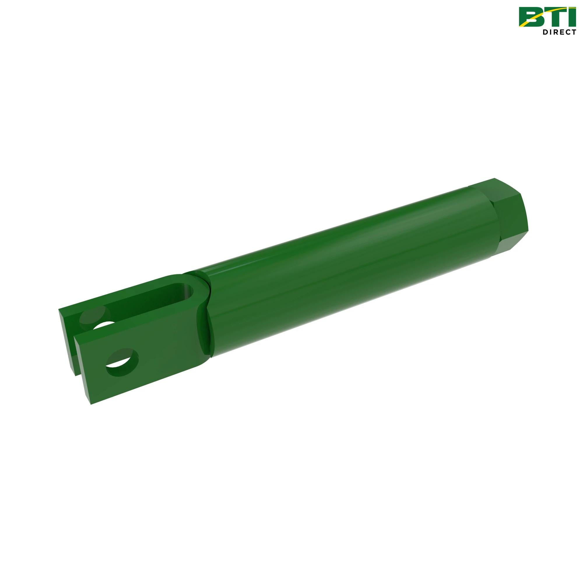 AP40439: Main Frame