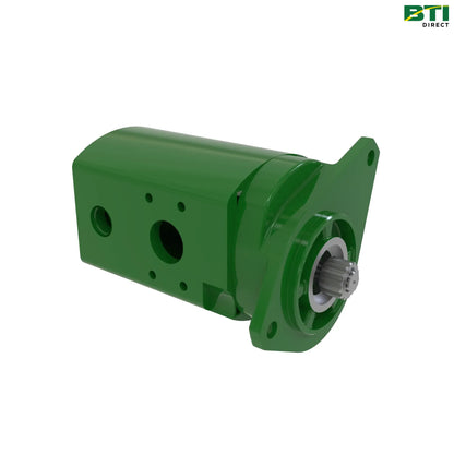 RE322950: Dual Scavenge Hydraulic Pump