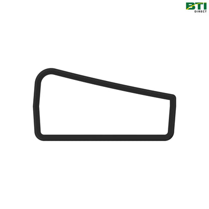 L151943: Air Circulation LH Gasket