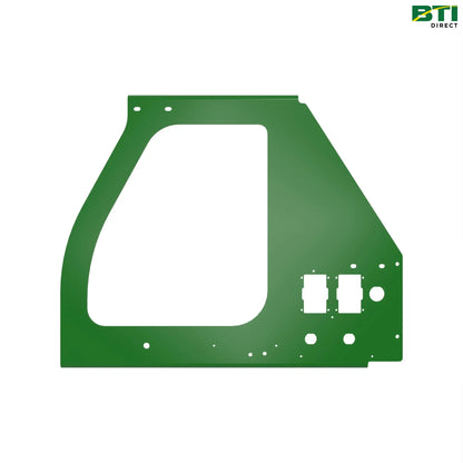 N404610: Rear Platform Support