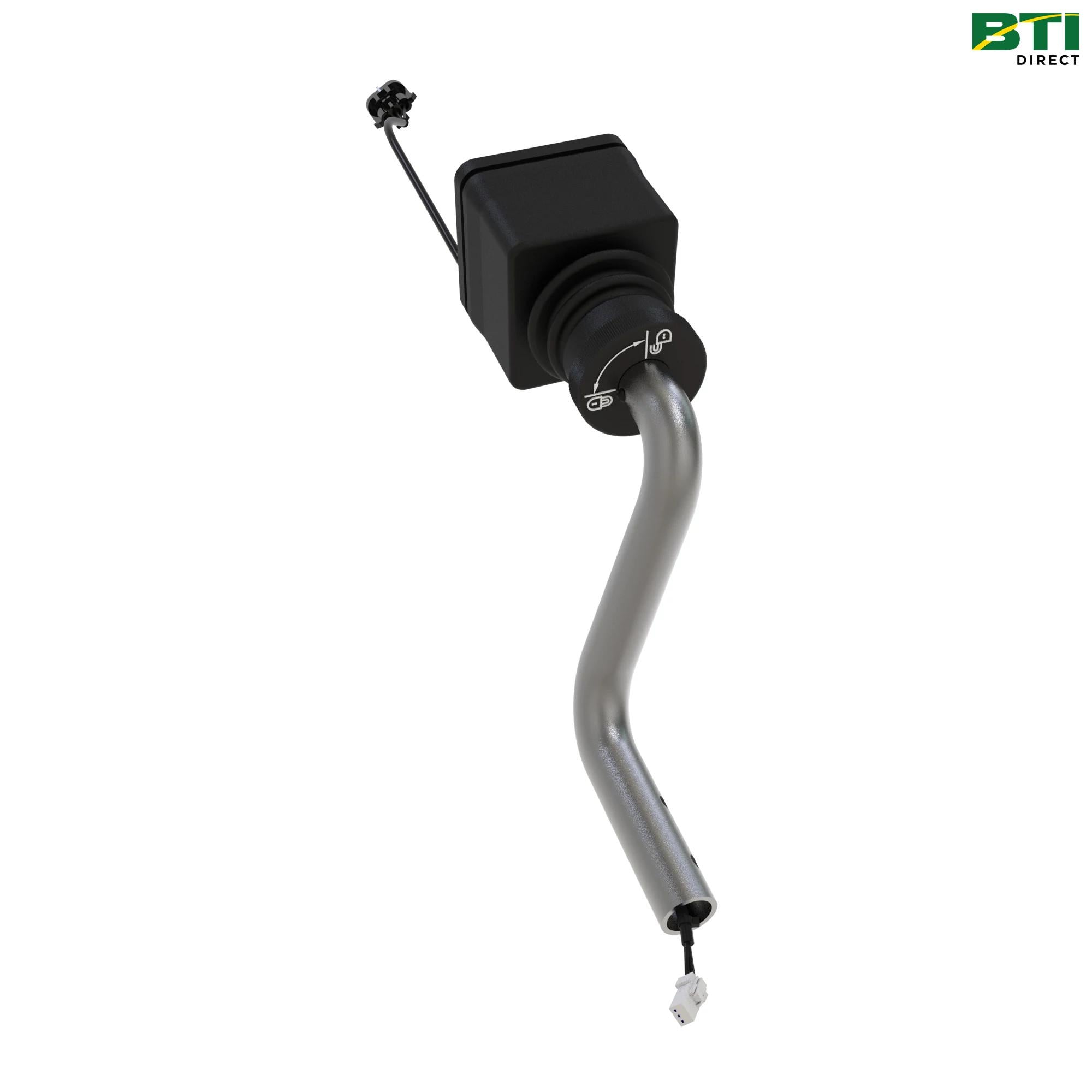 SJ22458: Control Lever