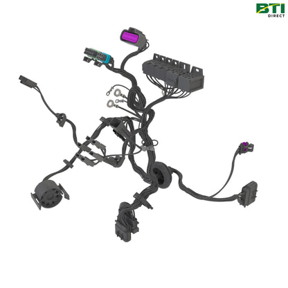RE199698: Wiring Harness