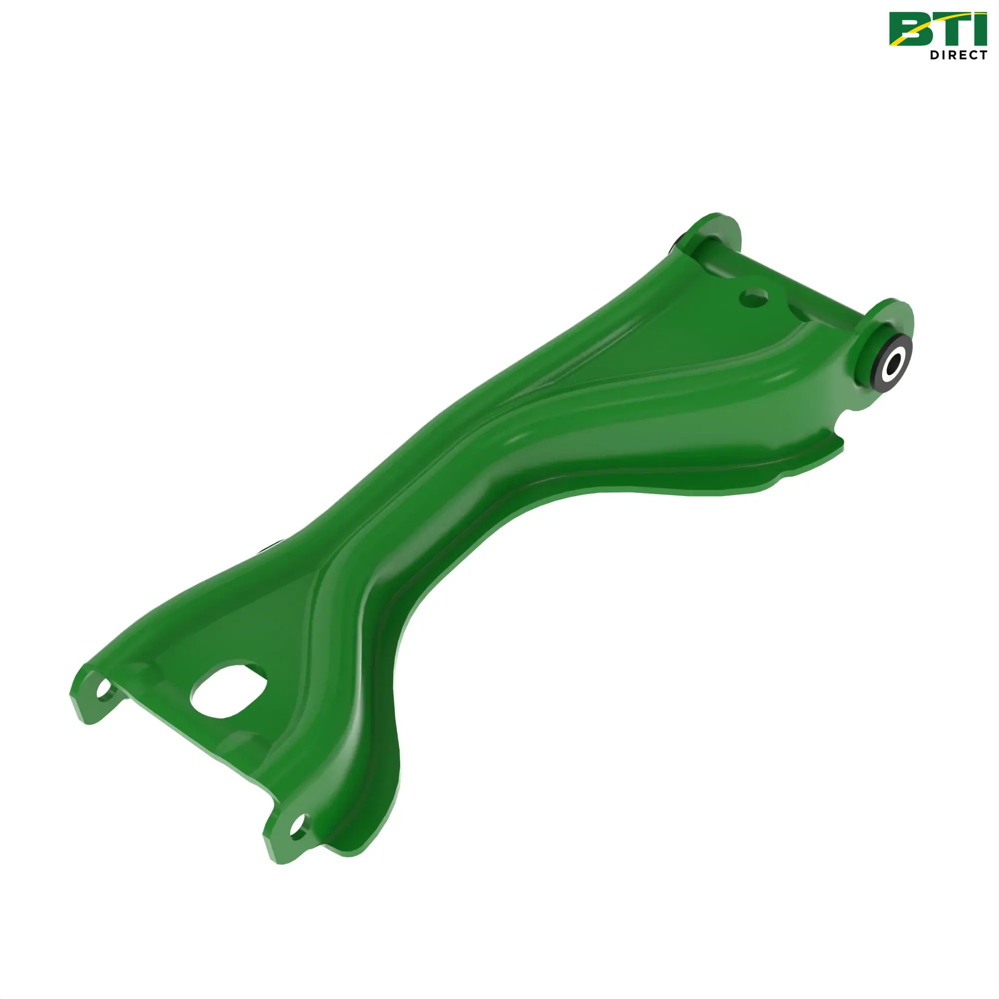 AUC19338: Left Side Rear Upper Control Arm Assembly