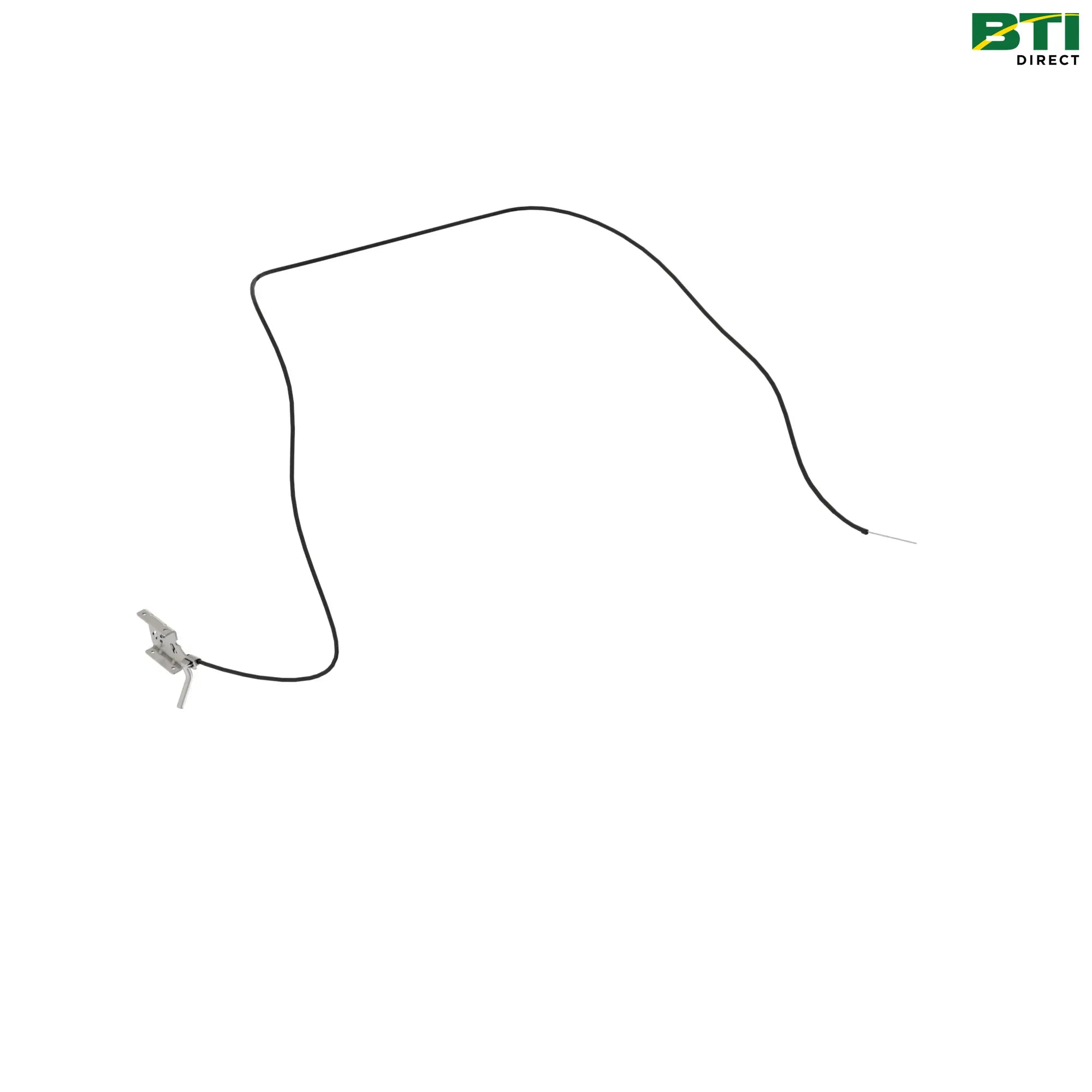 AUC17404: Throttle Push Pull Cable
