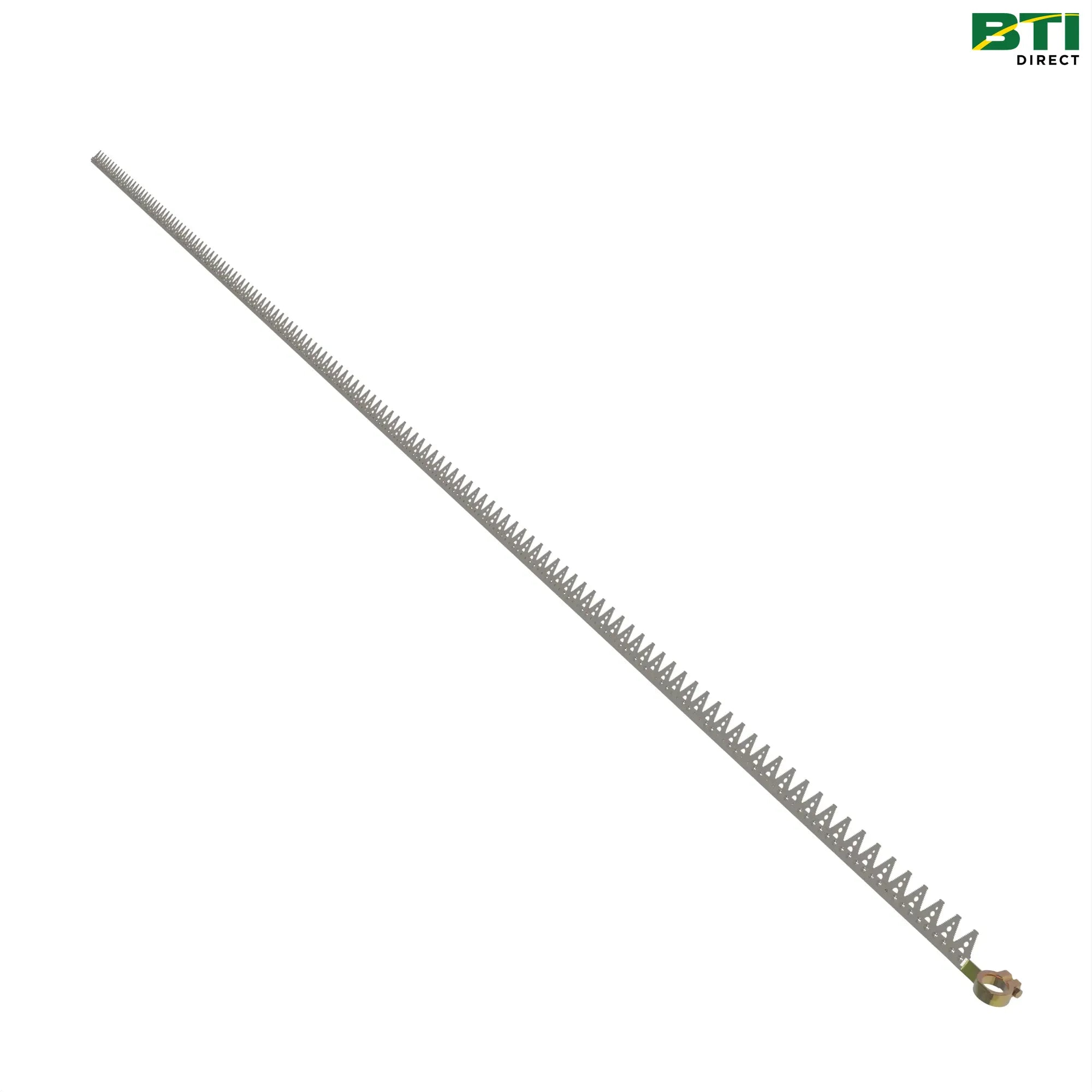 AXE34900: Flex Cutterbar Knife Assembly, Coarse