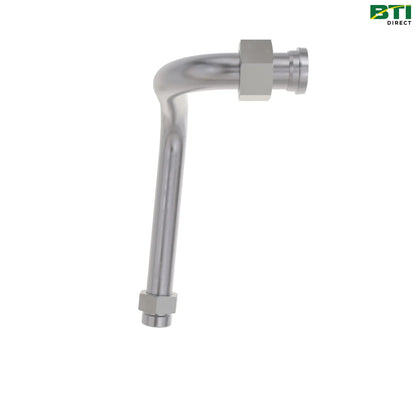 AXE53574: Reel Drive Suction Tube