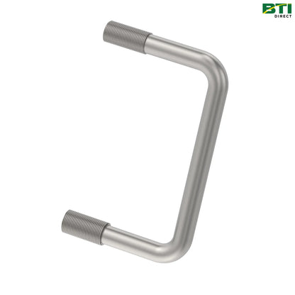 N231581: U-Bolt, 5/8" X 3-1/4"
