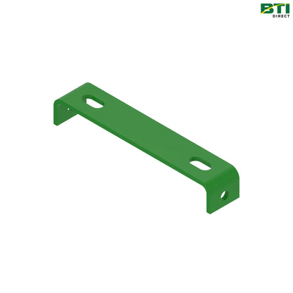 N235805: Drawbar hinge Upper Bracket