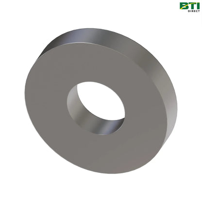 N165141: Round Hole Metallic Washer