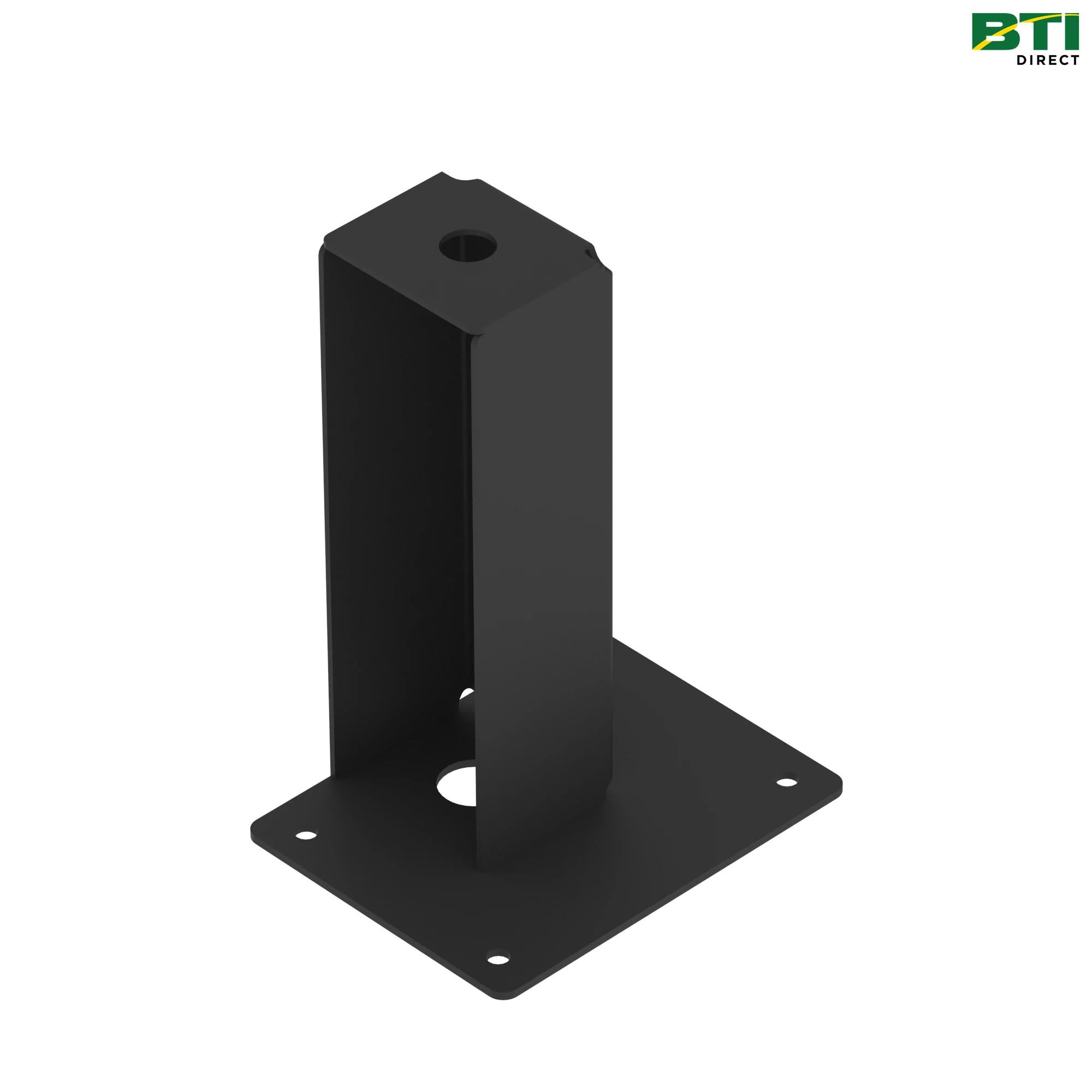 AL212870: Air Brake Support