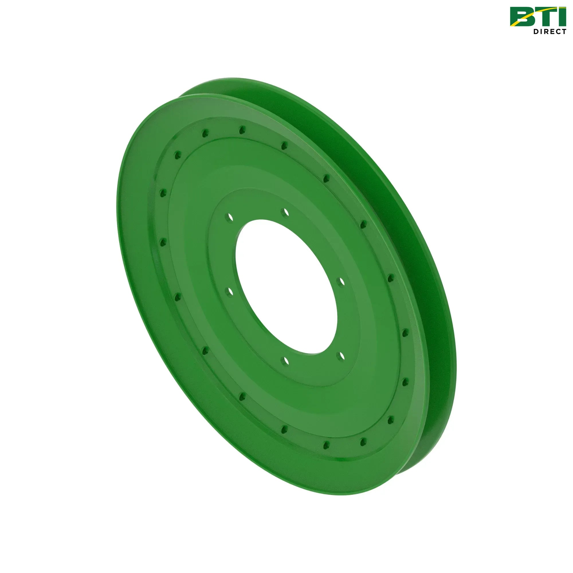 AN400470: Wrap Roll Drive Pulley