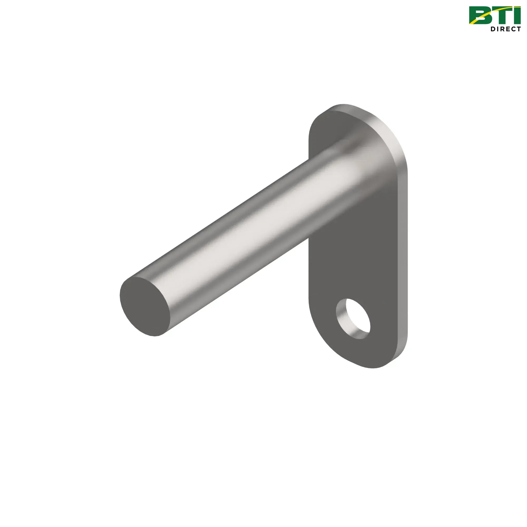 AXE34014: Bolt-On Pivot Pin