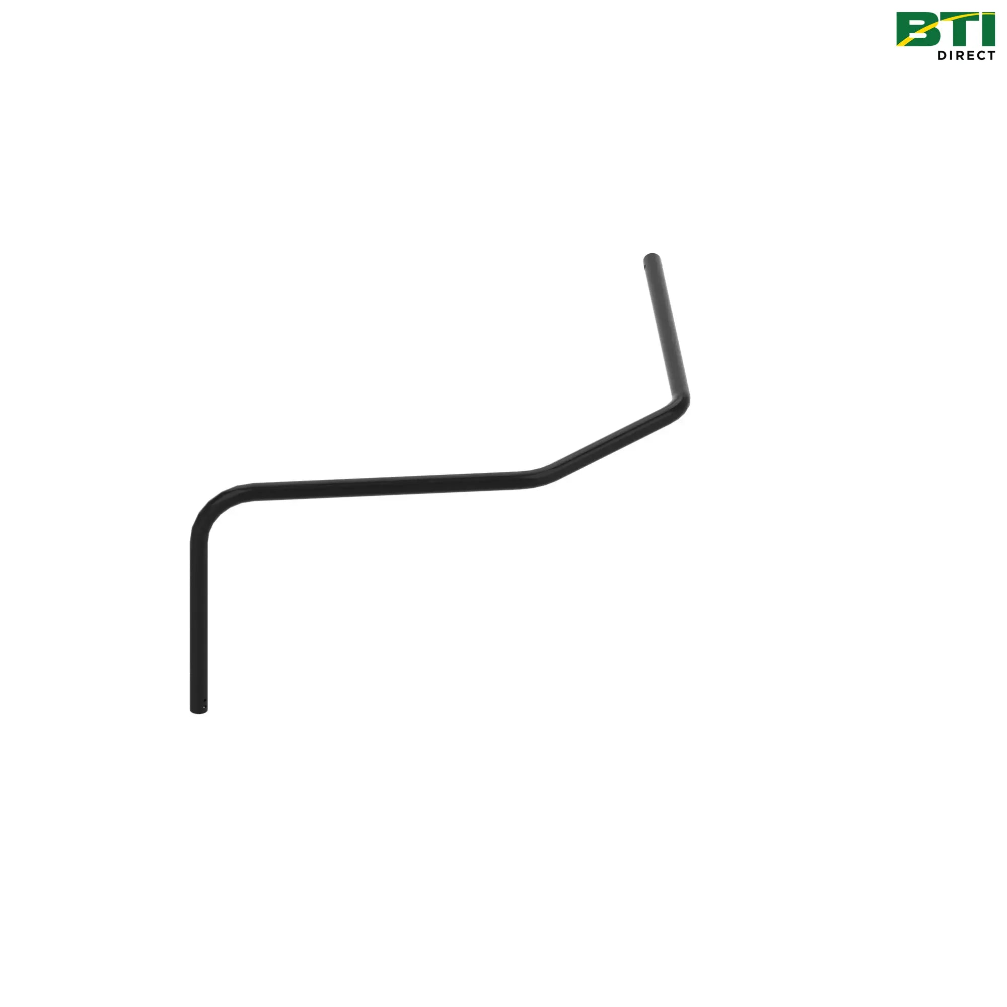 N277609: Handrail, Left Side