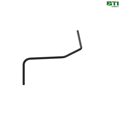 N277609: Handrail, Left Side