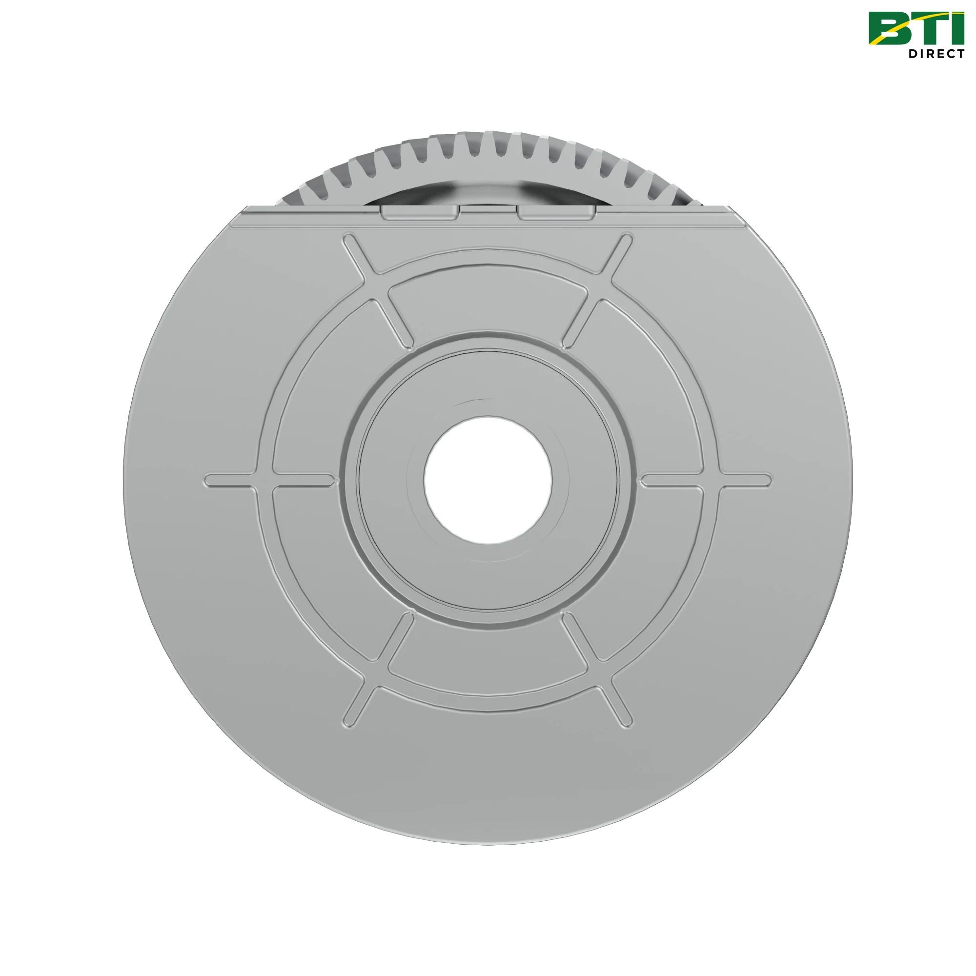 RE574719: PTO Shaft Gear