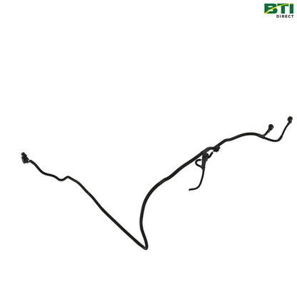 AL233511: Front Power Socket Wiring Harness, 60 Amperes