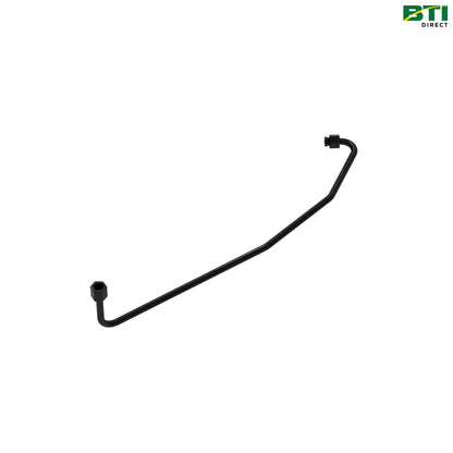 RE213219: Mid SCV to Coupler Oil Line