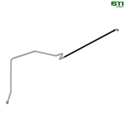AN406024: Oil Cooler Line (Out)