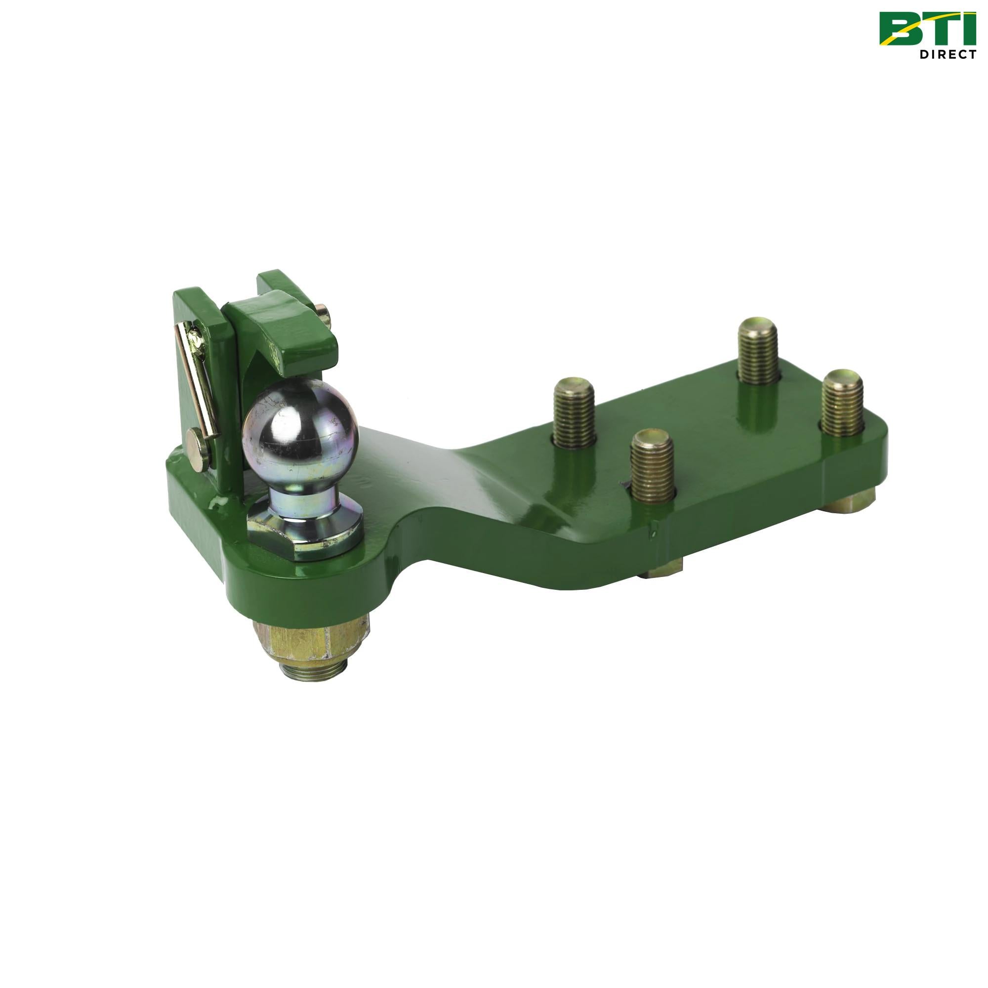 AL205398: Forced Steering System Mounting Parts