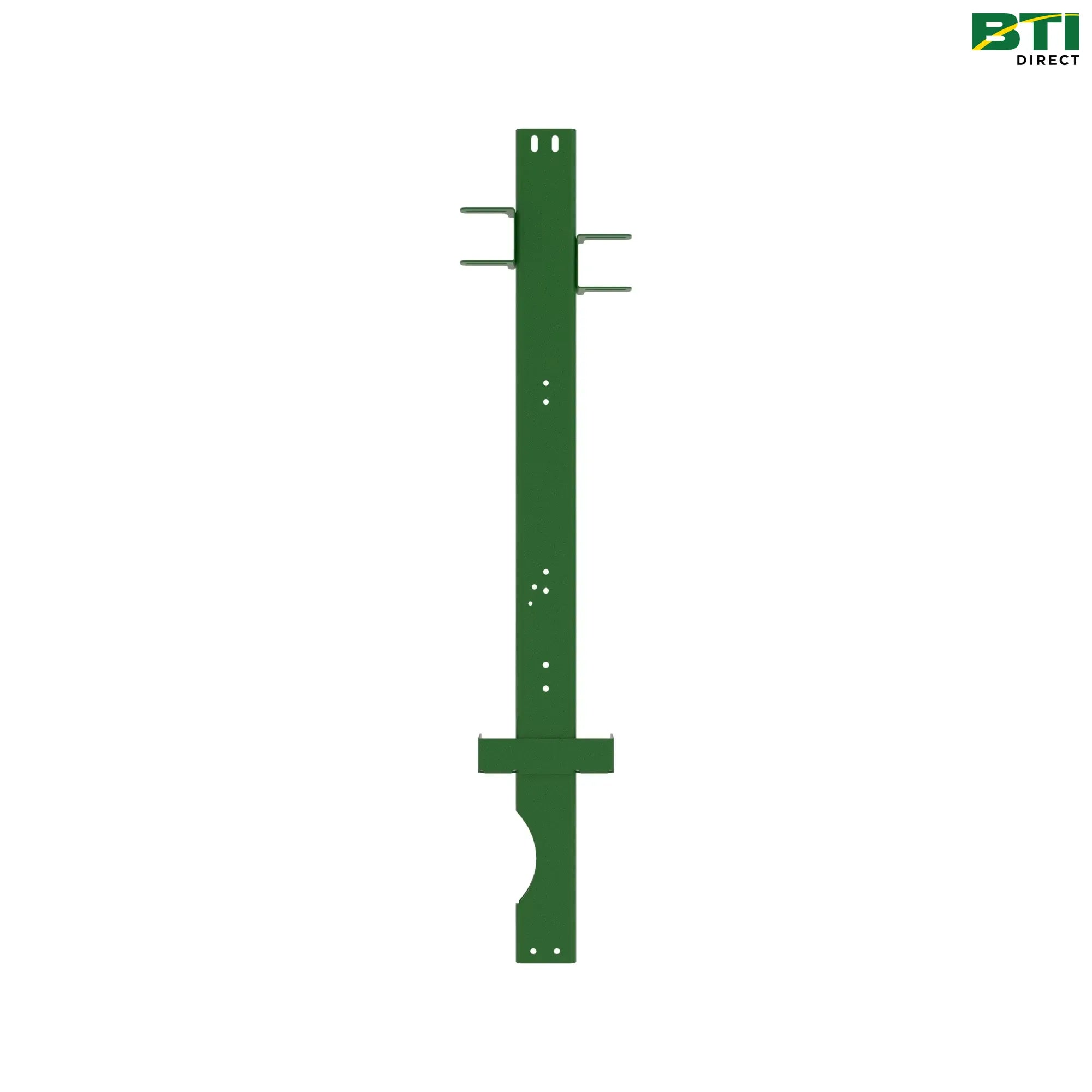 AXE39581: Flagpole Support, Left Side