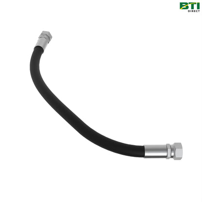 RE323367: Take Out Pump Outlet Hydraulic Hose