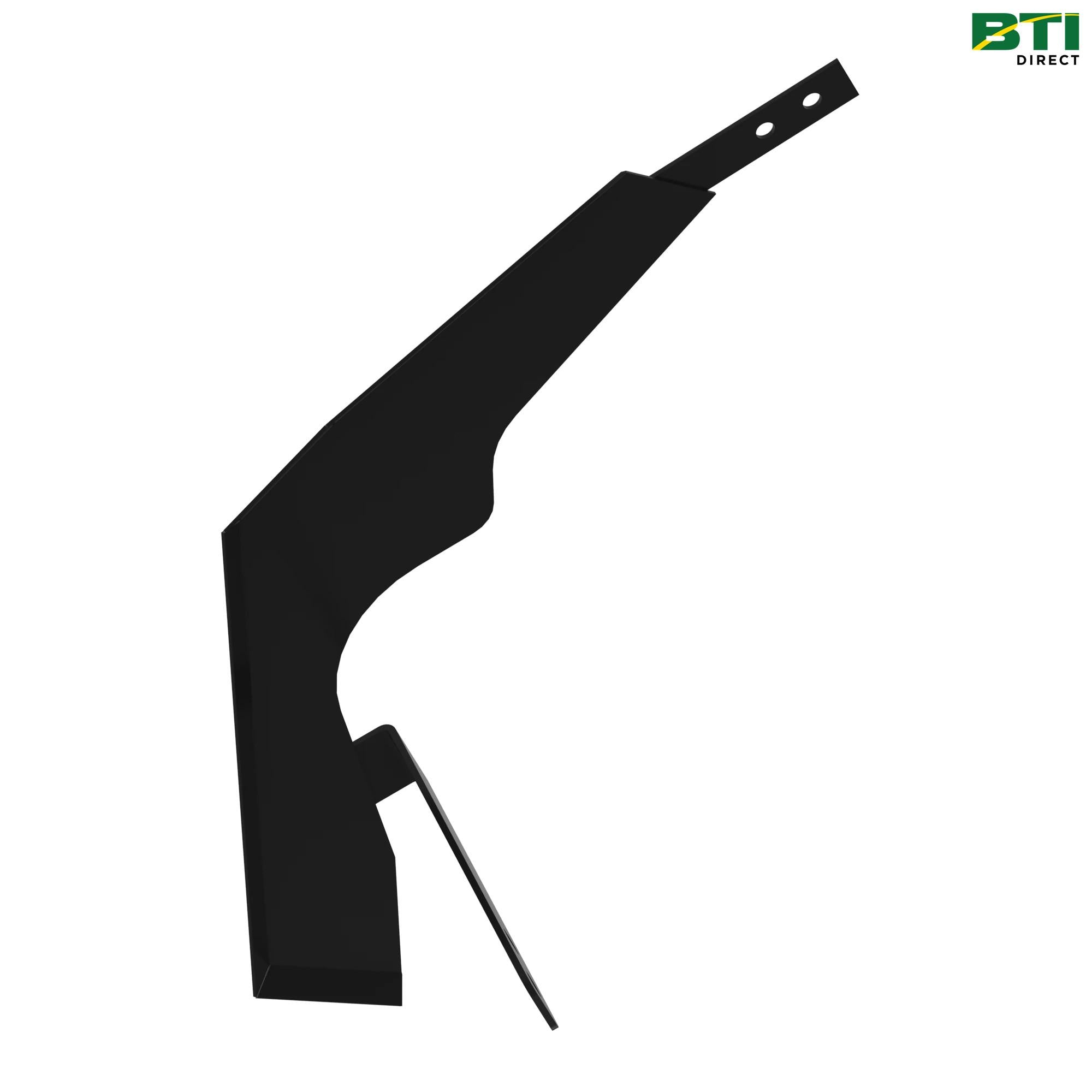 AL214968: Fuel Tank Guard
